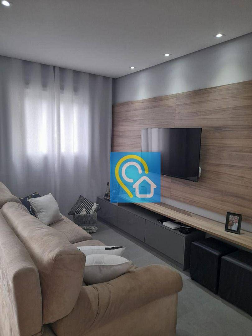 Apartamento à venda com 2 quartos, 81m² - Foto 5