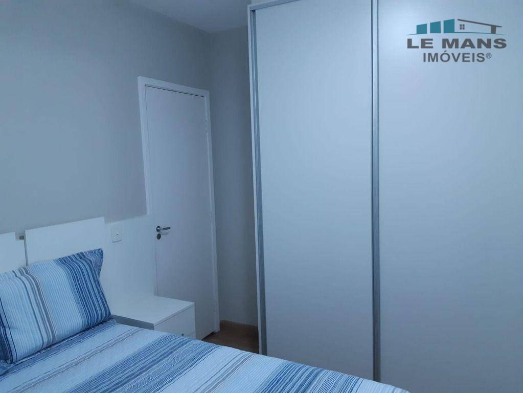 Apartamento à venda com 2 quartos, 46m² - Foto 8