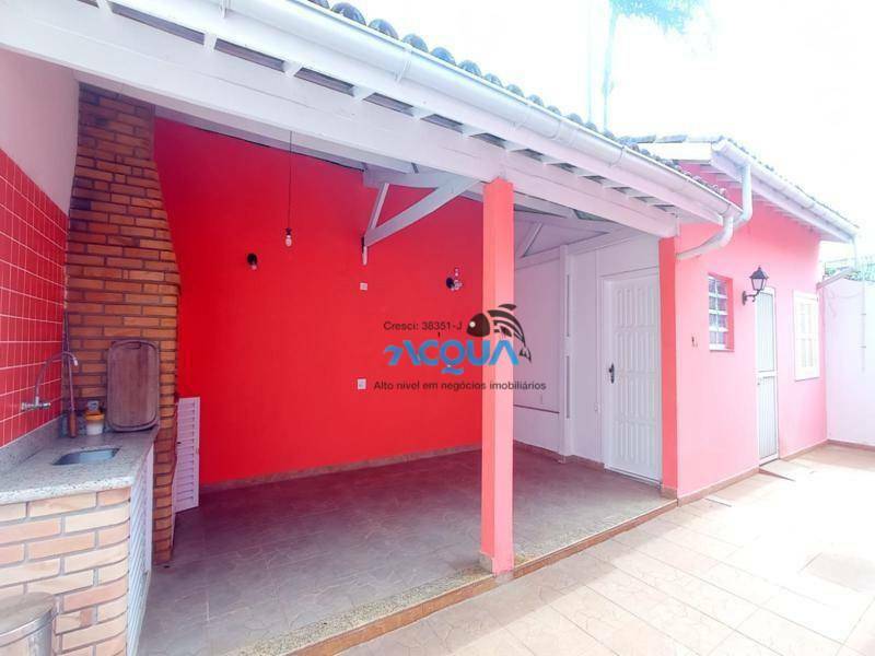 Casa de Condomínio à venda com 5 quartos, 176m² - Foto 13