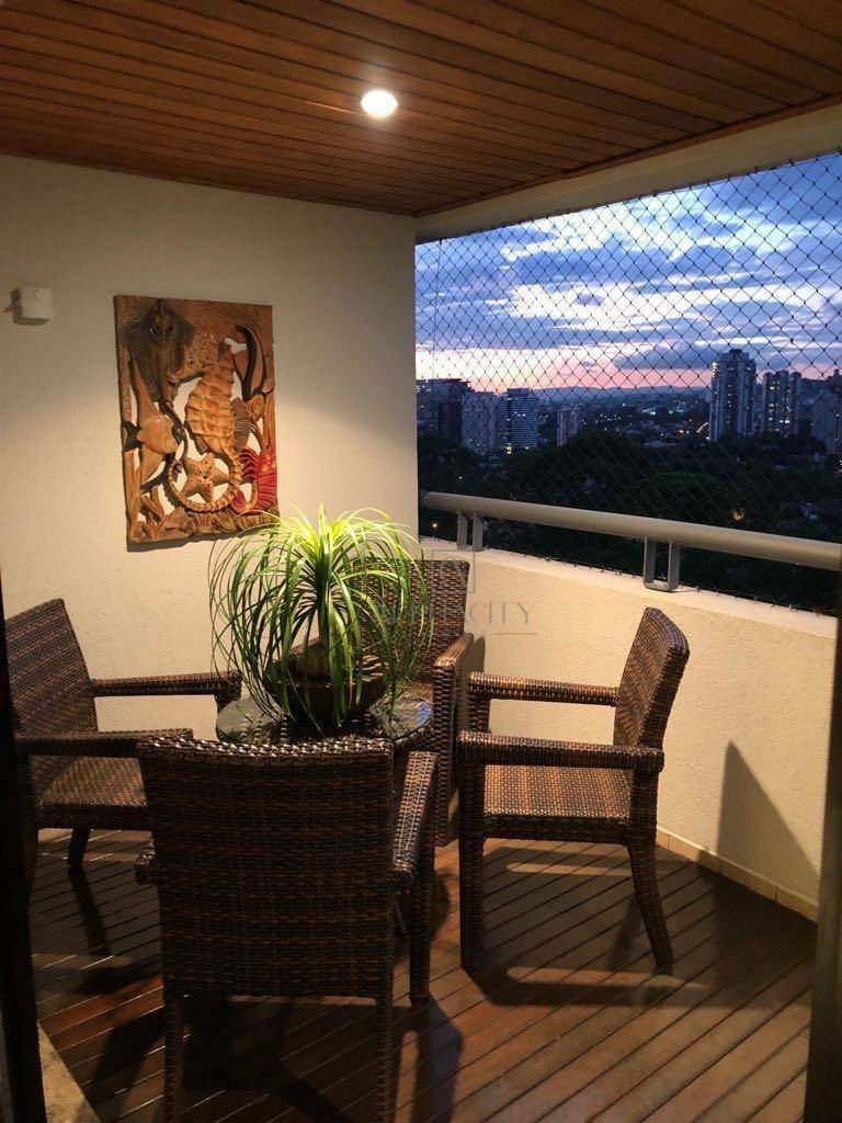 Apartamento à venda com 3 quartos, 156m² - Foto 18