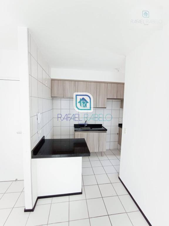 Apartamento à venda com 3 quartos, 68m² - Foto 3