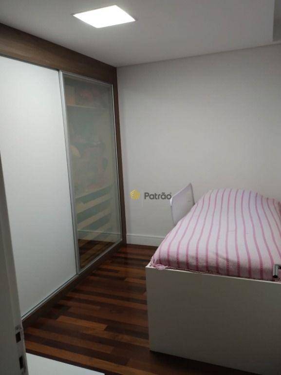 Apartamento à venda com 3 quartos, 155m² - Foto 43