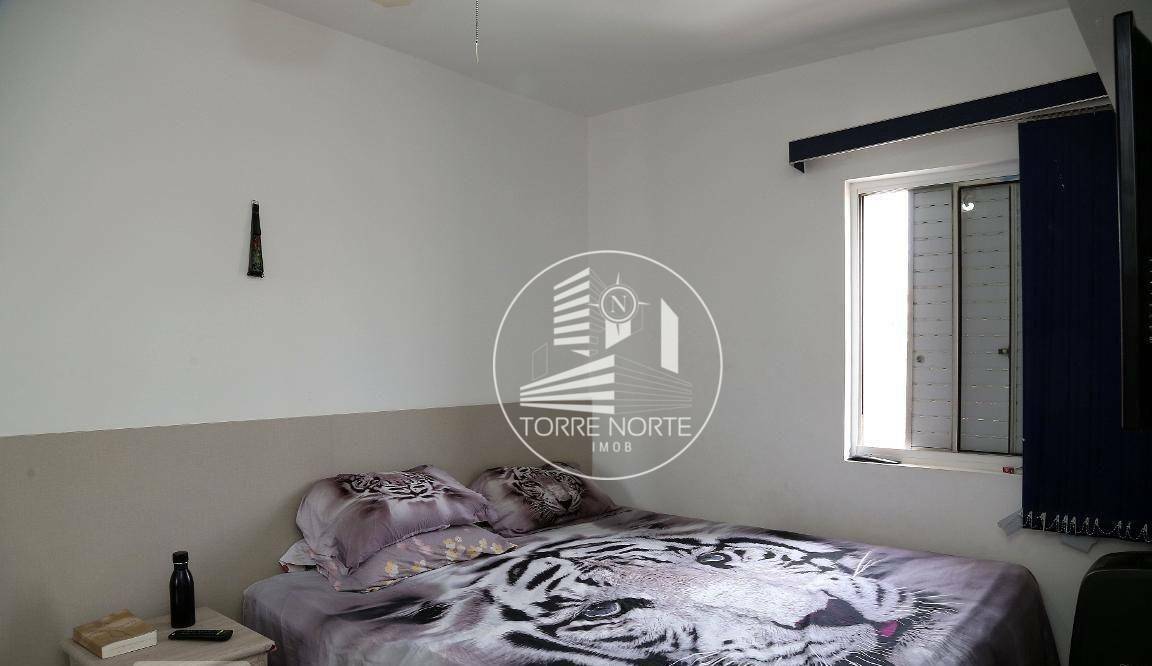 Apartamento à venda com 2 quartos, 59m² - Foto 27