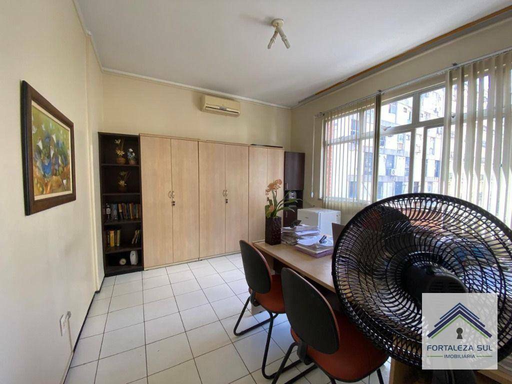 Conjunto Comercial-Sala à venda, 41m² - Foto 13