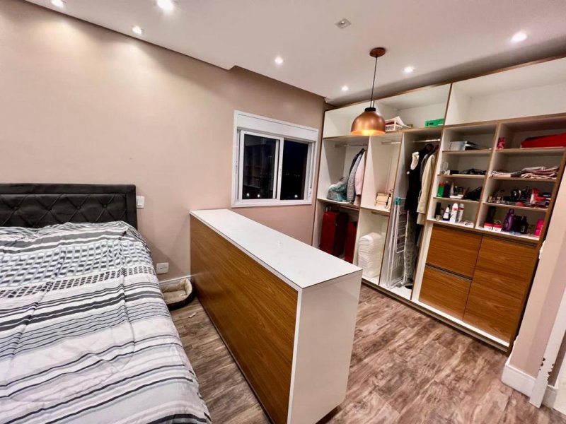 Apartamento à venda com 3 quartos, 86m² - Foto 19