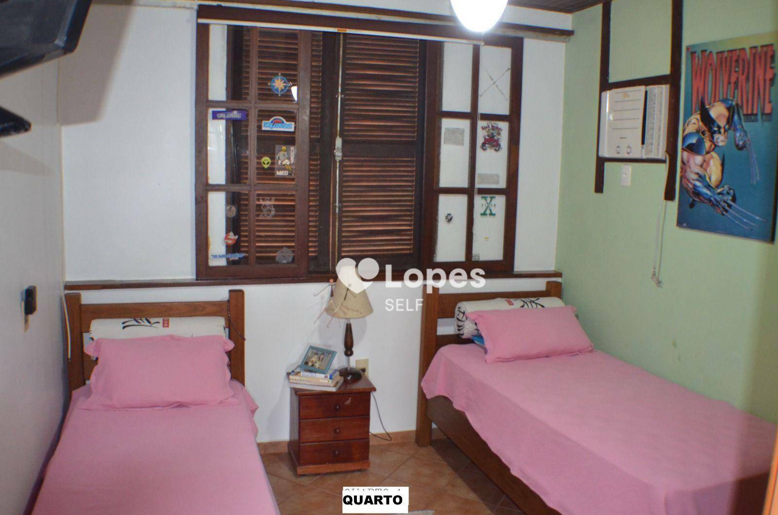 Casa, 5 quartos, 450 m² - Foto 21