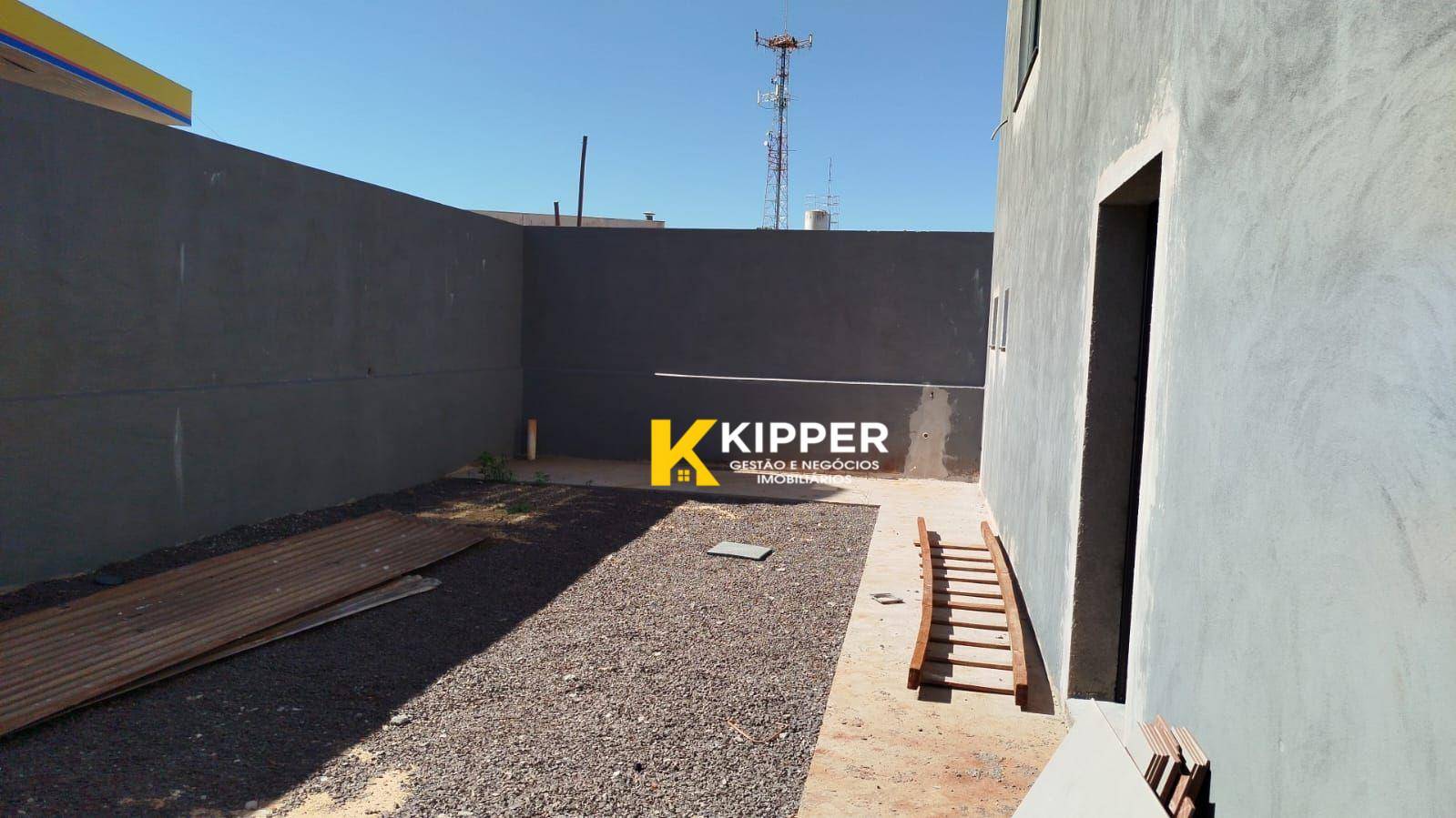 Loja-Salão, 250 m² - Foto 8