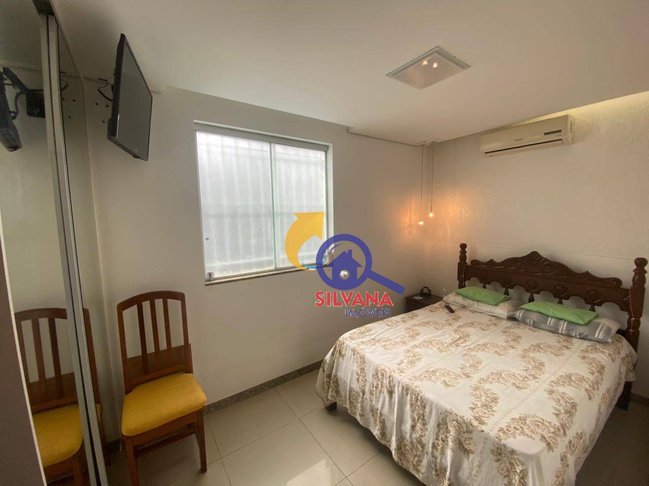 Apartamento à venda com 2 quartos, 50m² - Foto 5