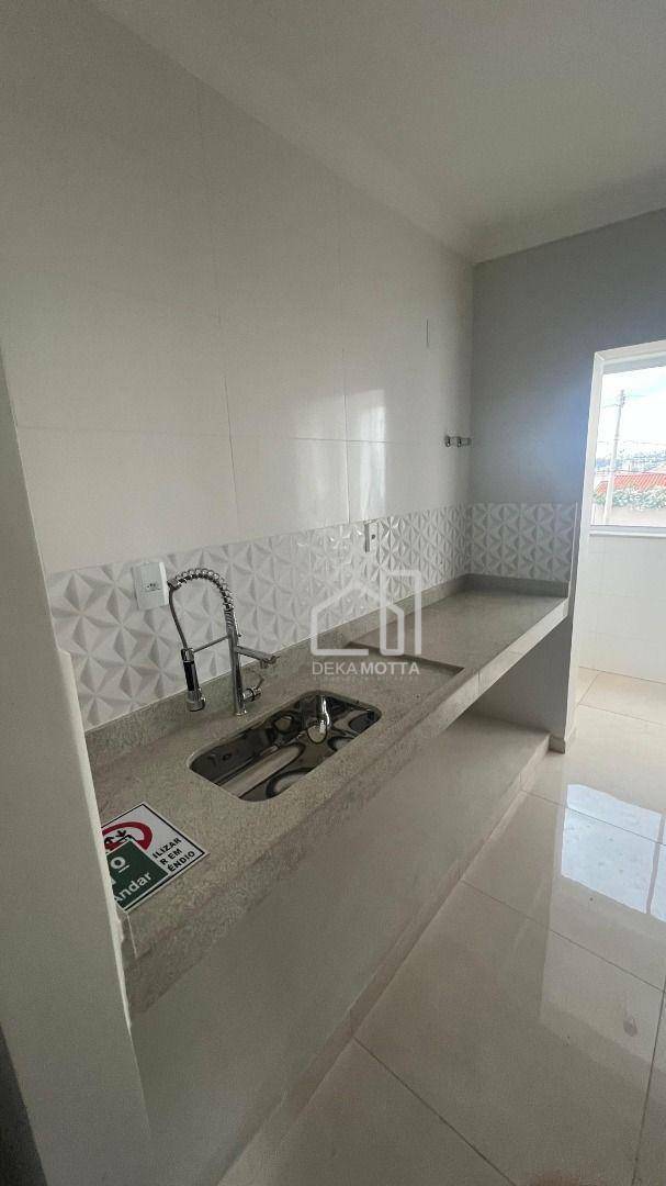 Apartamento à venda com 2 quartos, 9235m² - Foto 27