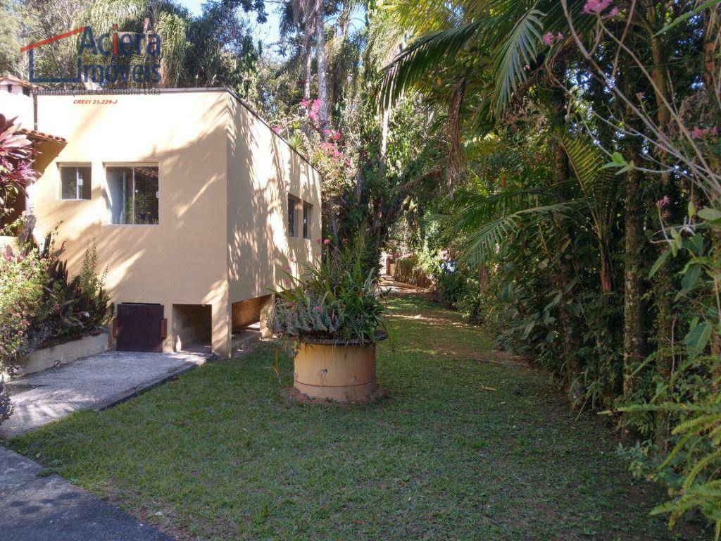 Casa de Condomínio à venda com 3 quartos, 300m² - Foto 7
