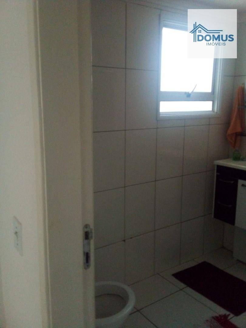 Apartamento à venda com 2 quartos, 49m² - Foto 9