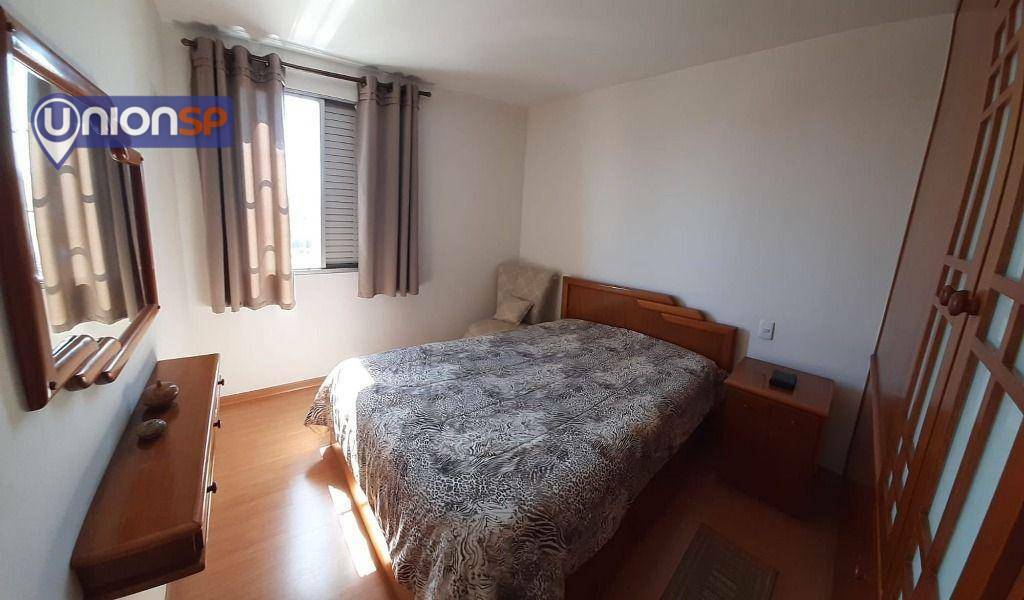 Apartamento à venda com 3 quartos, 90m² - Foto 5