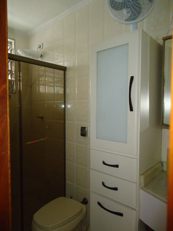 Apartamento à venda com 3 quartos, 85m² - Foto 21