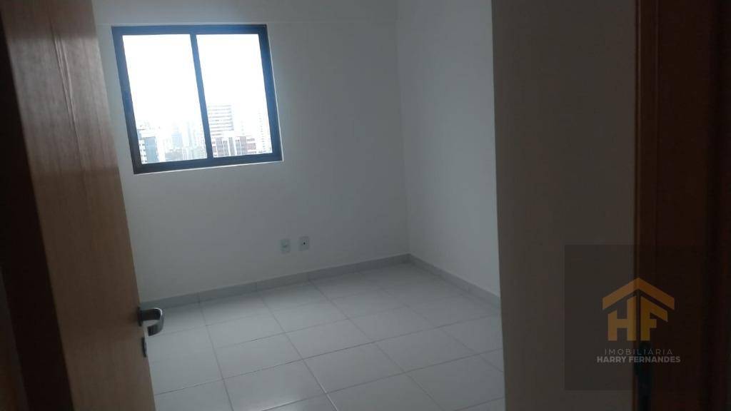 Apartamento à venda com 2 quartos, 66m² - Foto 6