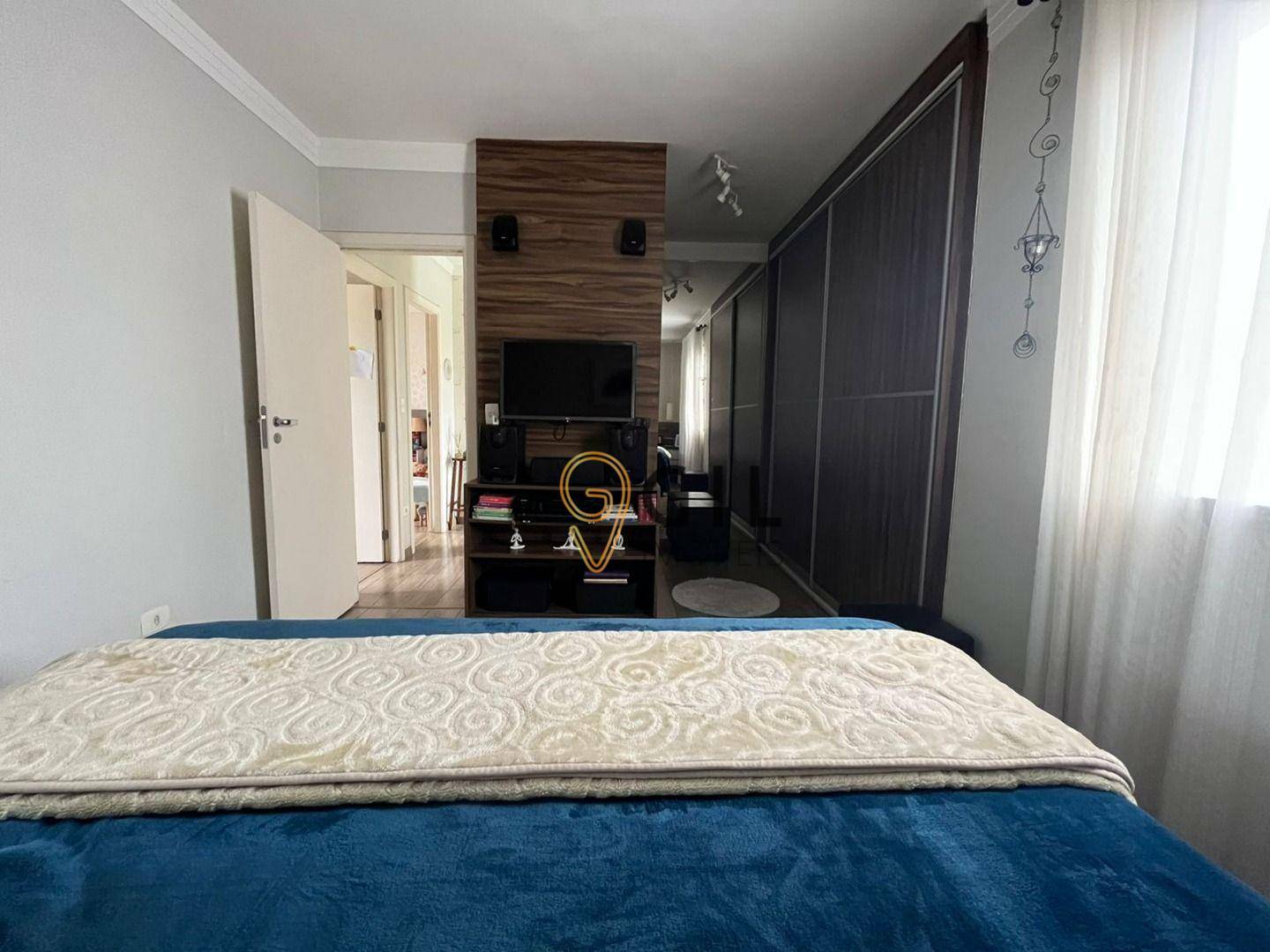 Sobrado à venda com 3 quartos, 271m² - Foto 10