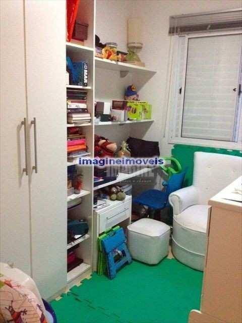 Apartamento à venda com 3 quartos, 80m² - Foto 10