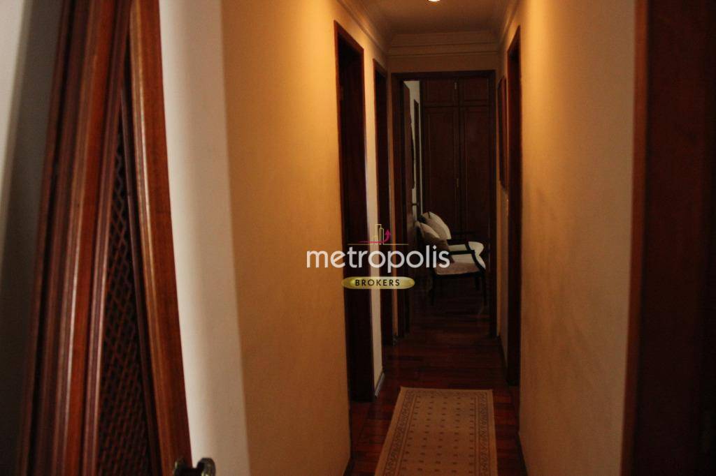 Apartamento à venda com 3 quartos, 165m² - Foto 9