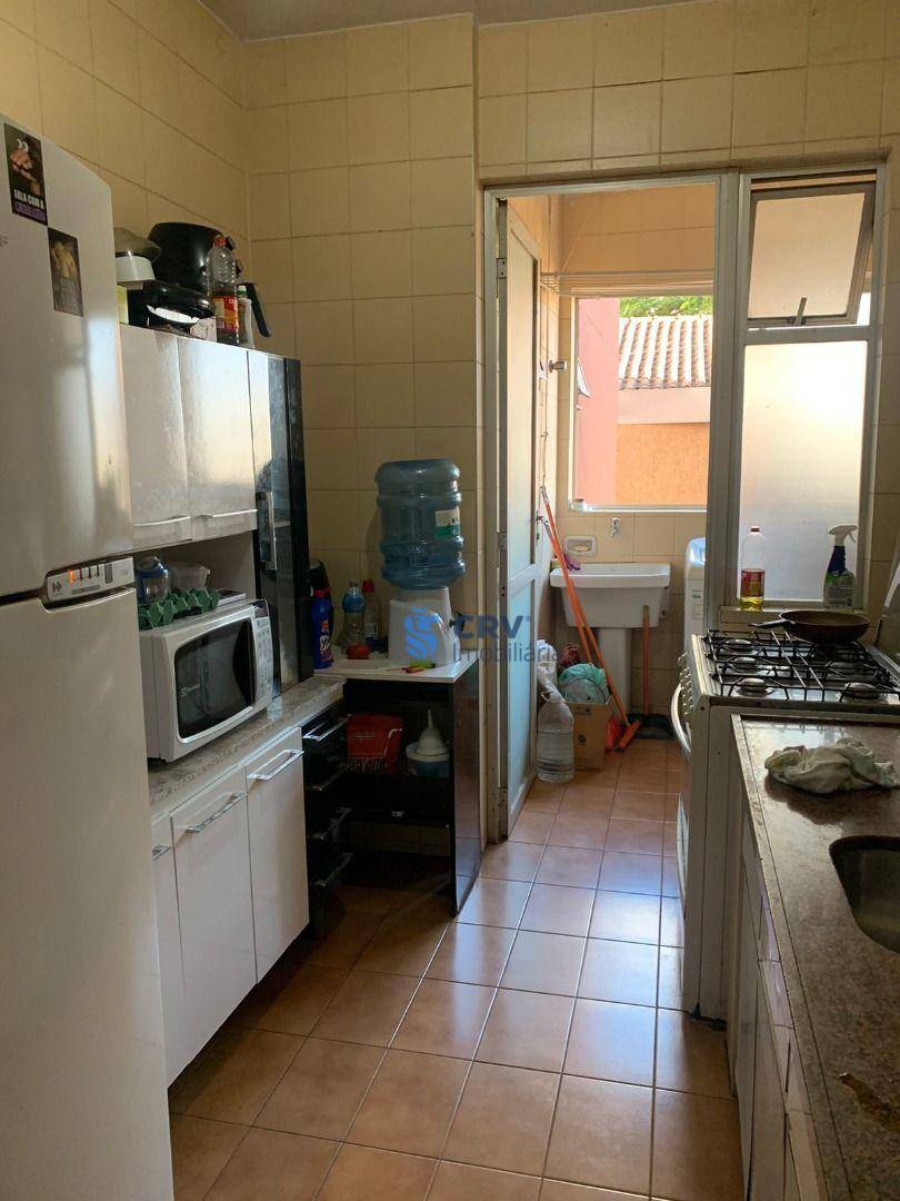 Apartamento à venda com 3 quartos, 92m² - Foto 6