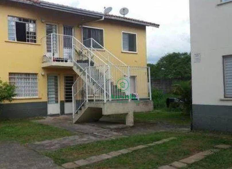 Casa de Condomínio à venda com 2 quartos, 46m² - Foto 6