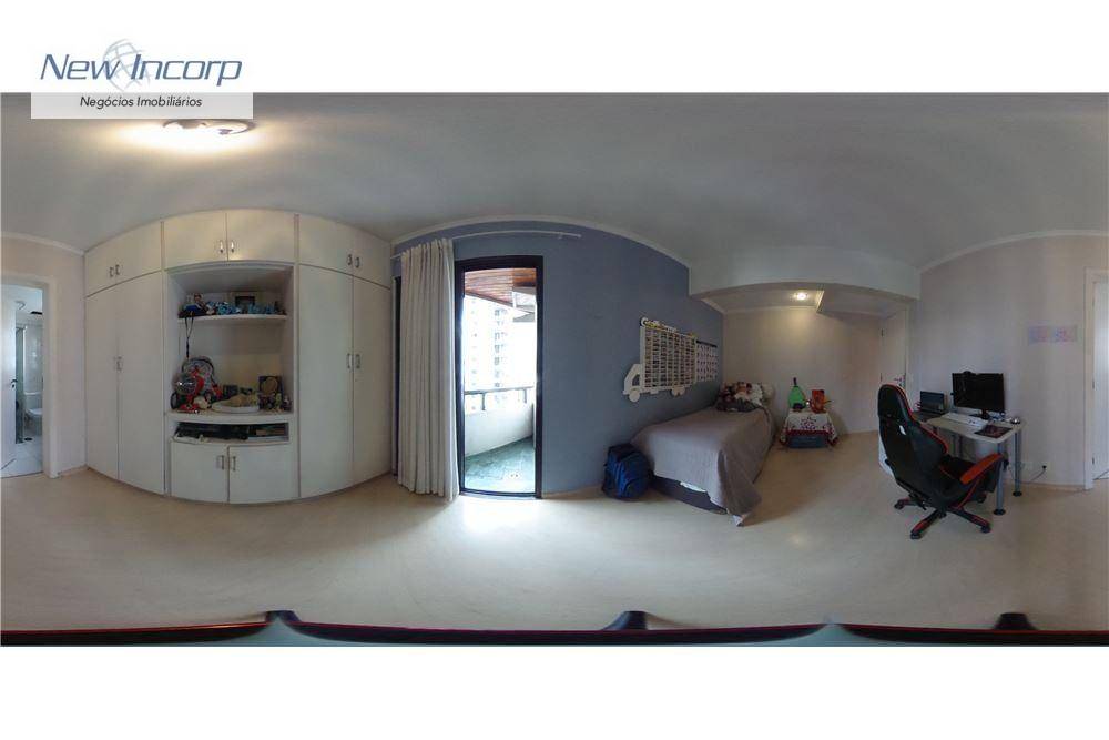 Apartamento à venda com 3 quartos, 130m² - Foto 31