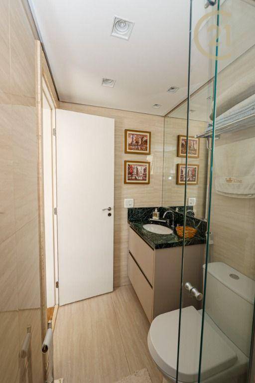 Apartamento à venda com 2 quartos, 134m² - Foto 37