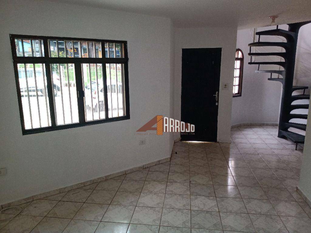 Sobrado para alugar com 2 quartos, 104m² - Foto 18