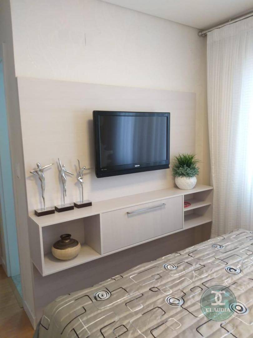 Apartamento à venda com 4 quartos, 180m² - Foto 21