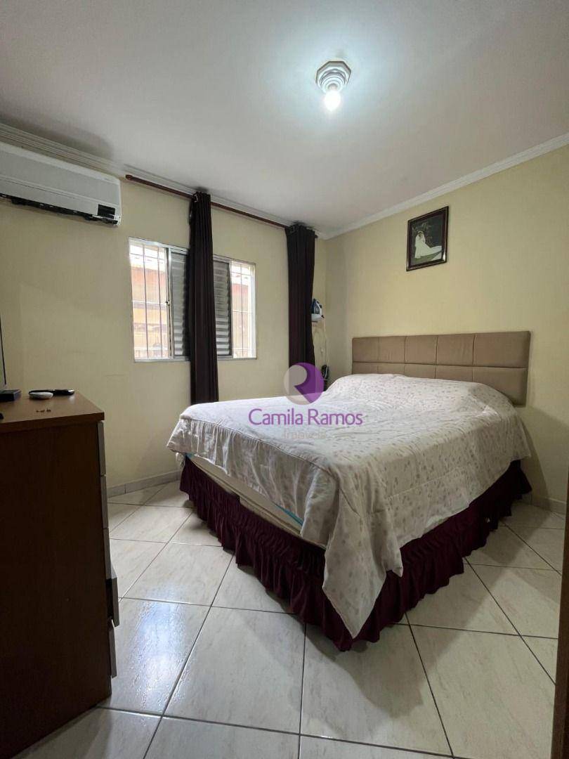 Casa à venda com 2 quartos, 120m² - Foto 10