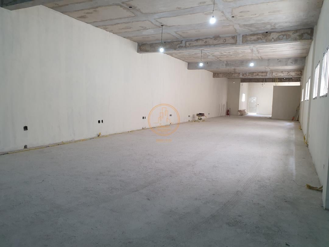 Depósito-Galpão-Armazém para alugar, 322m² - Foto 14