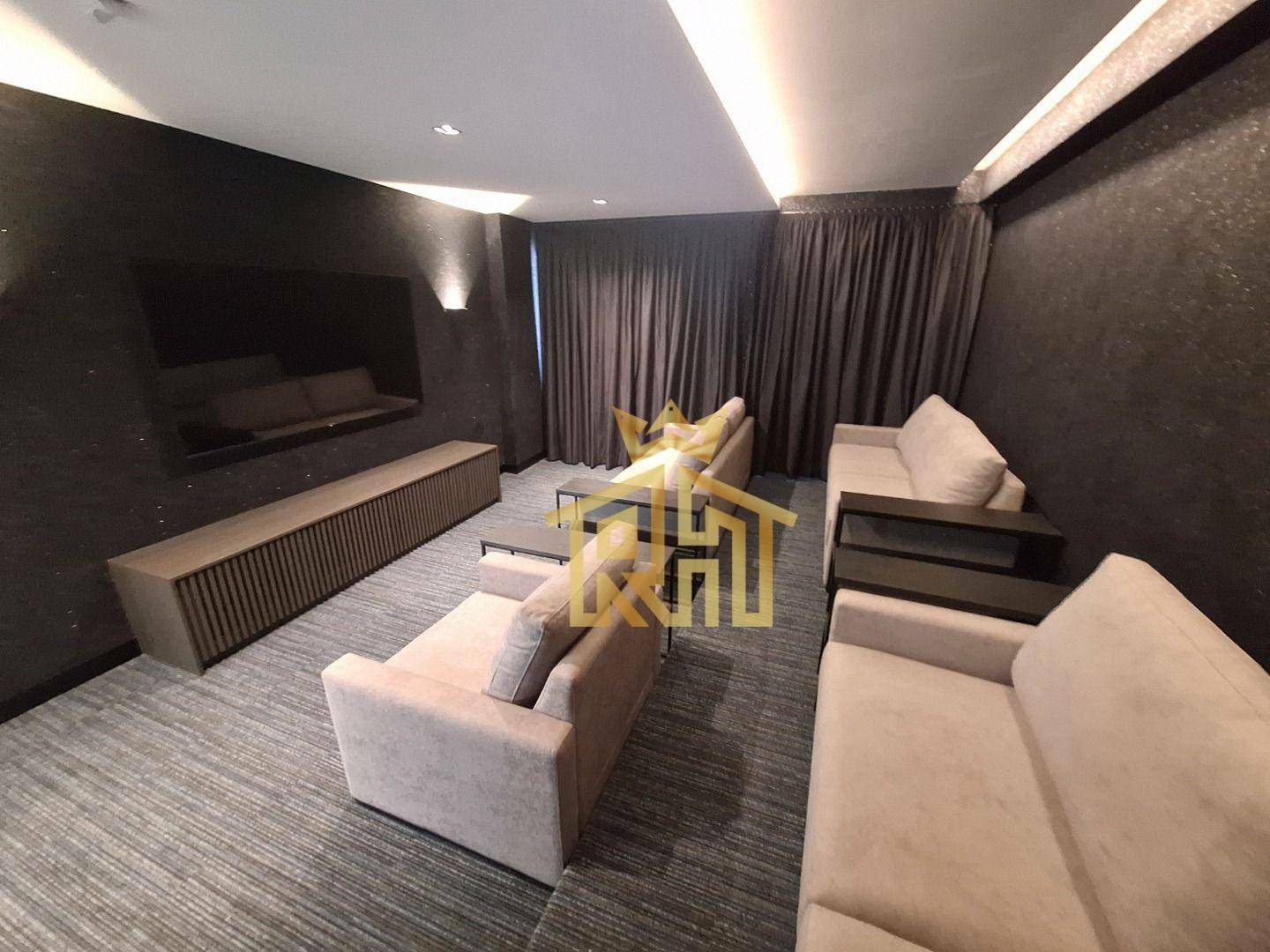 Apartamento à venda com 1 quarto, 59m² - Foto 31