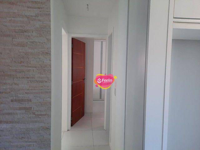 Apartamento à venda com 2 quartos, 50m² - Foto 8