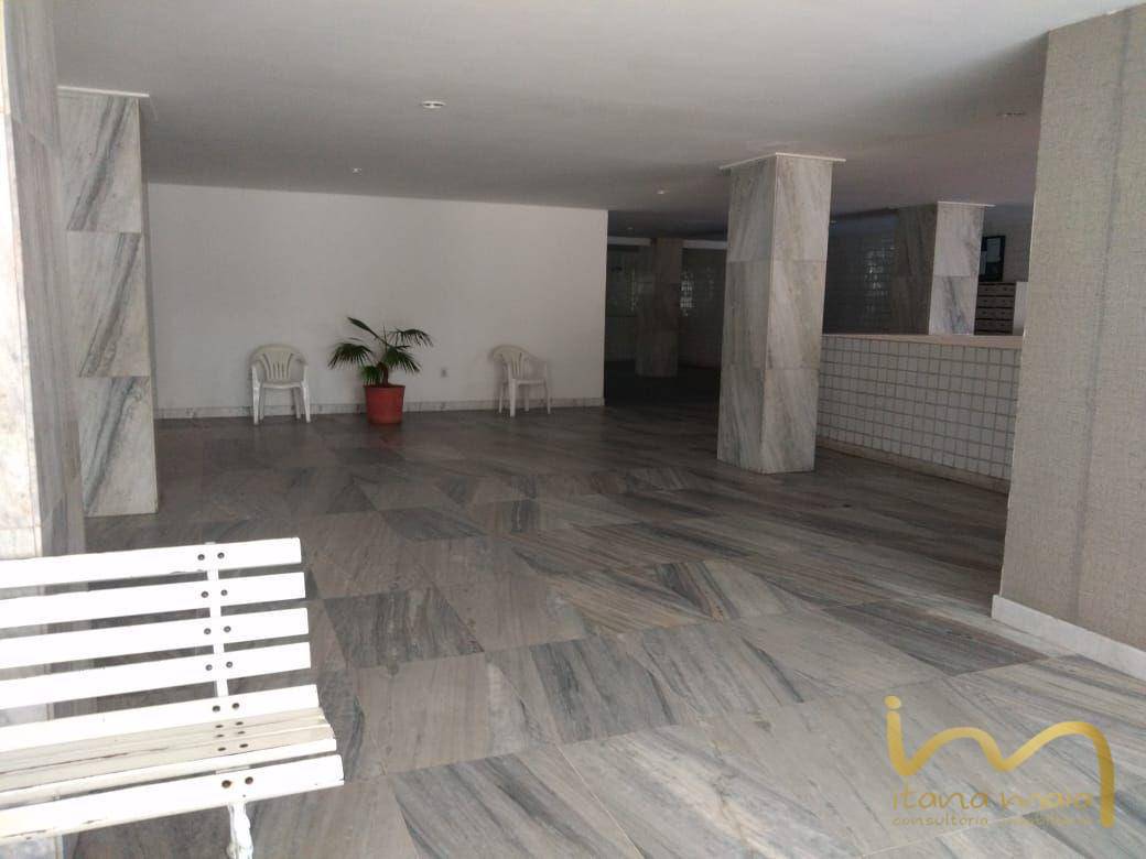 Apartamento à venda com 3 quartos, 128m² - Foto 15