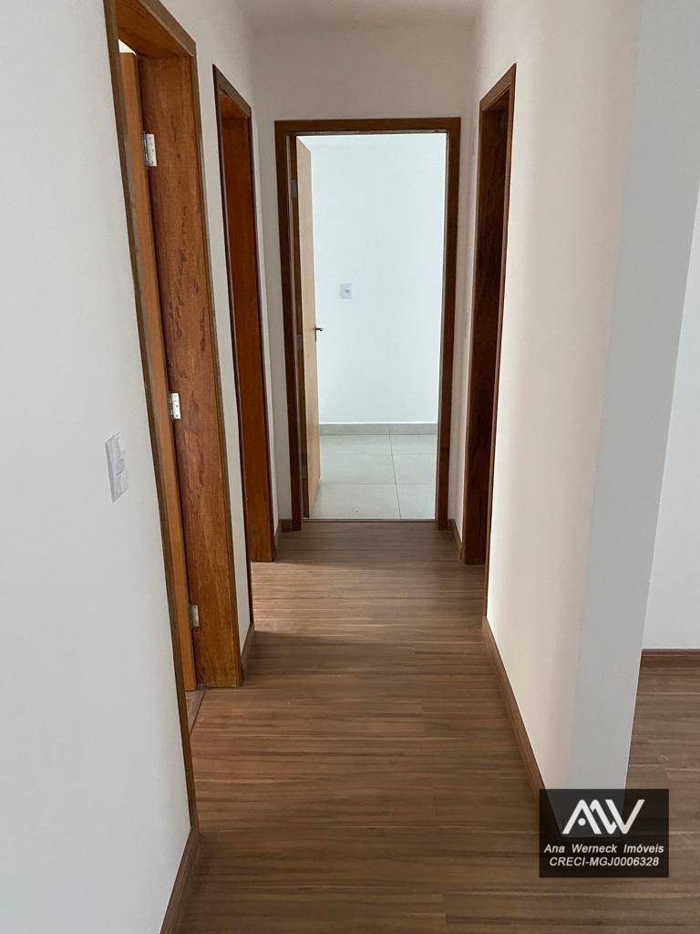 Apartamento à venda com 2 quartos, 65m² - Foto 6