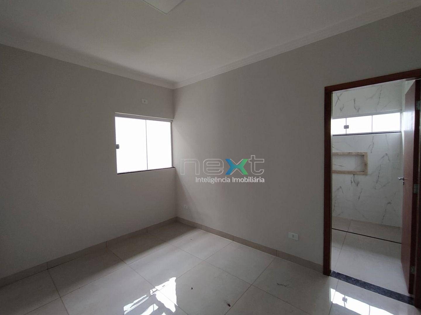 Casa à venda com 3 quartos, 117m² - Foto 9