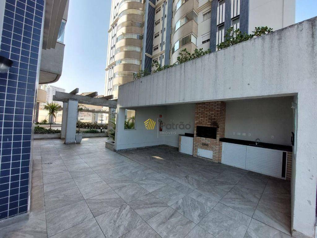 Apartamento à venda com 3 quartos, 126m² - Foto 6