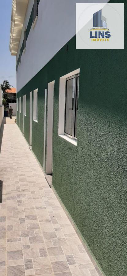 Casa de Condomínio à venda com 2 quartos, 57m² - Foto 8