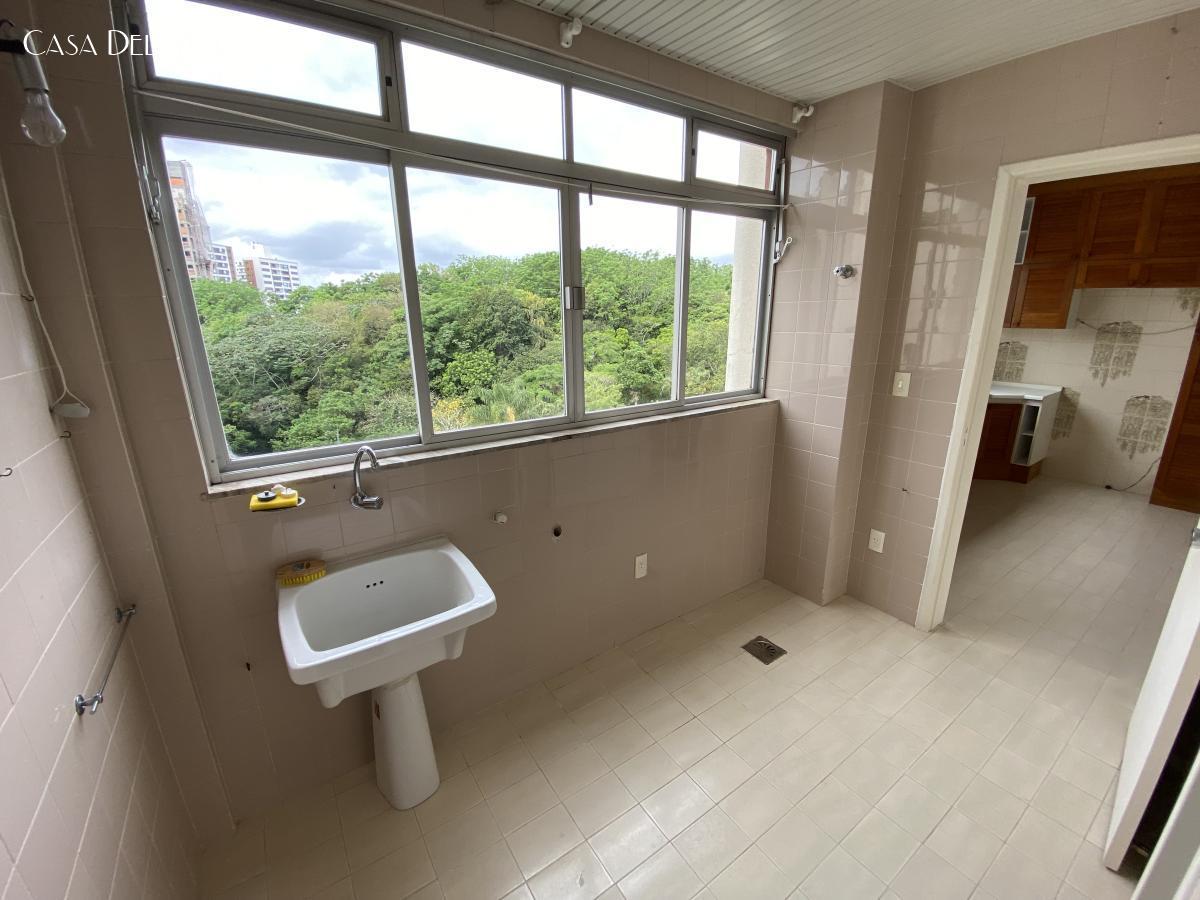 Apartamento à venda com 3 quartos, 117m² - Foto 16