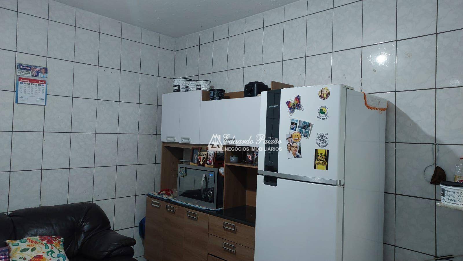 Casa à venda com 2 quartos, 240m² - Foto 21