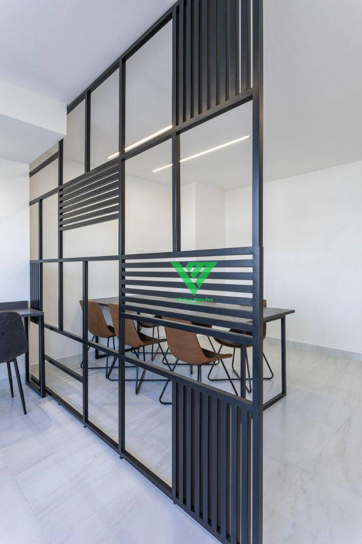 Apartamento à venda com 2 quartos, 46m² - Foto 28