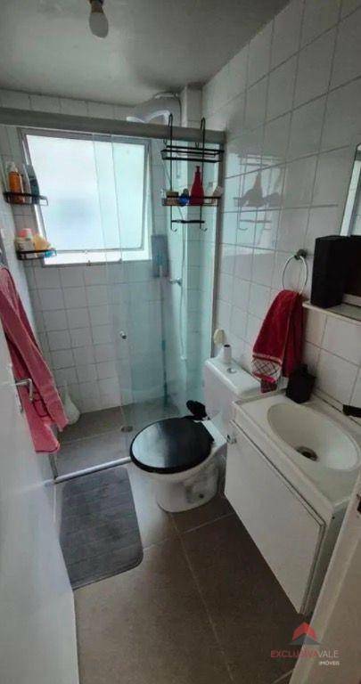Apartamento à venda com 3 quartos, 57m² - Foto 13