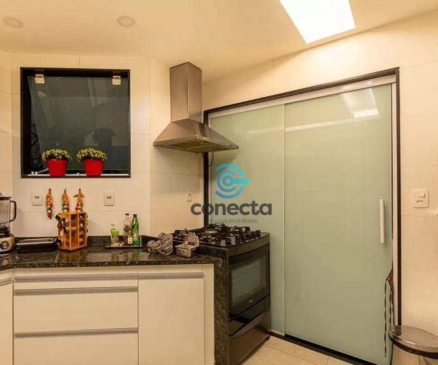 Apartamento à venda com 4 quartos, 329m² - Foto 10