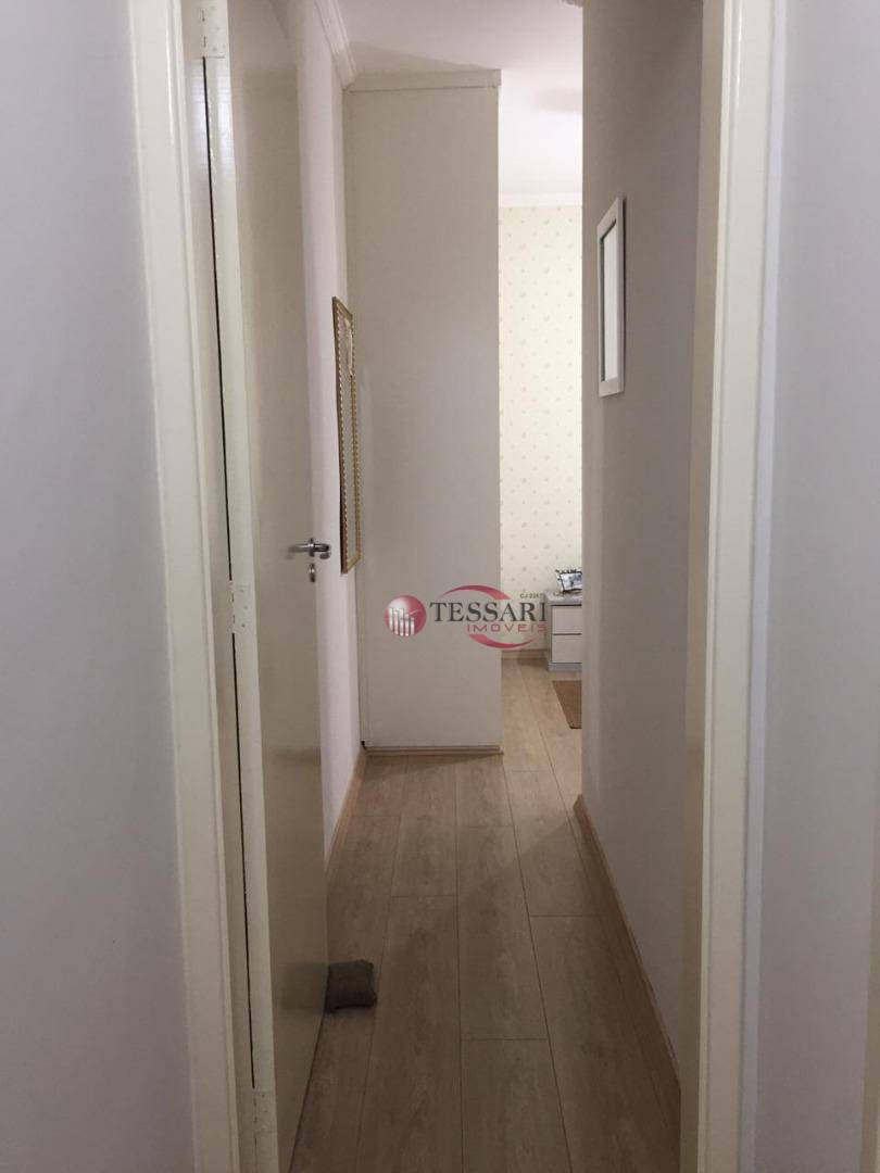 Apartamento à venda com 2 quartos, 59m² - Foto 6