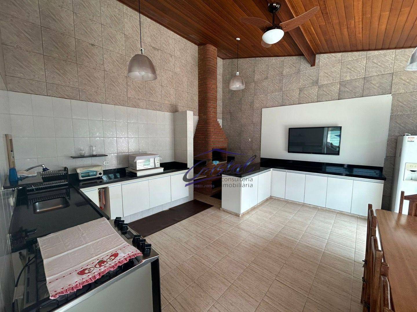 Casa de Condomínio à venda com 5 quartos, 900m² - Foto 32