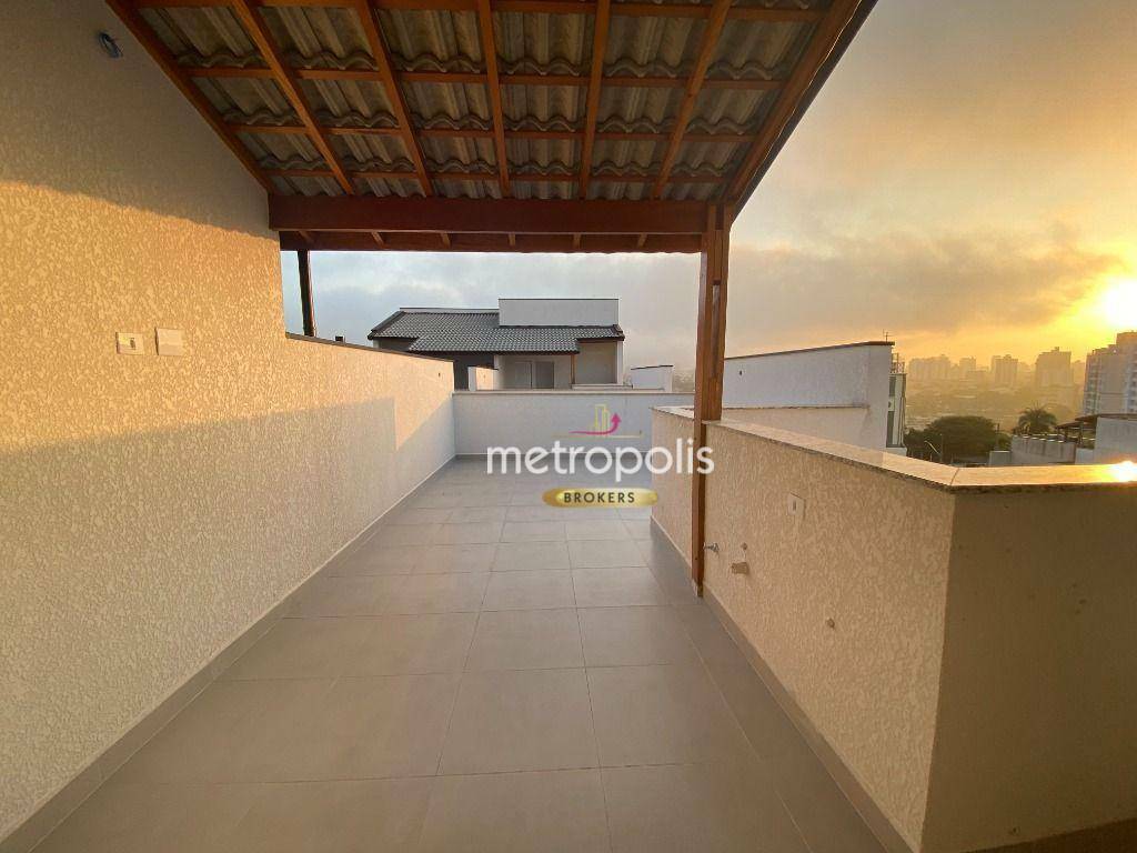 Cobertura à venda com 2 quartos, 42m² - Foto 19