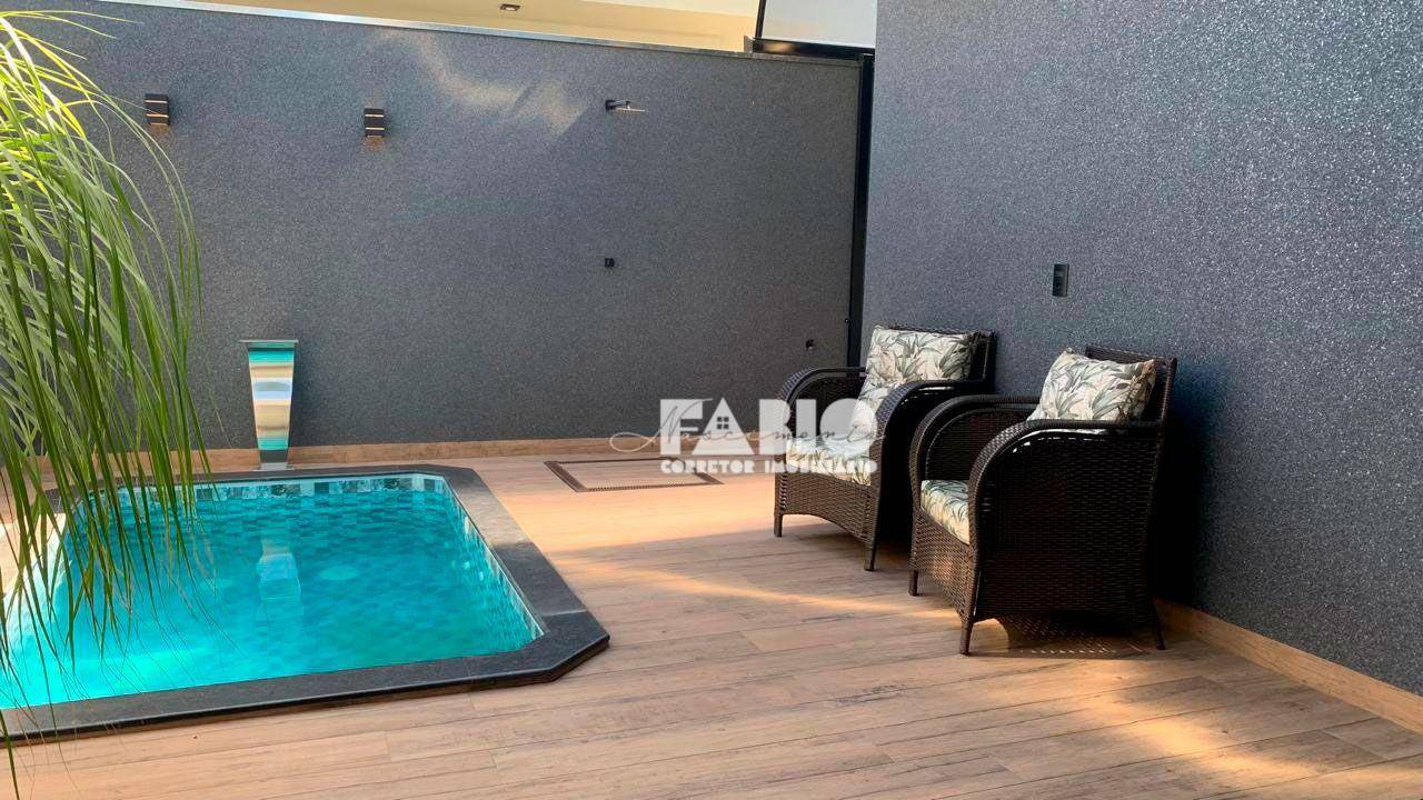 Casa de Condomínio à venda com 3 quartos, 150m² - Foto 16