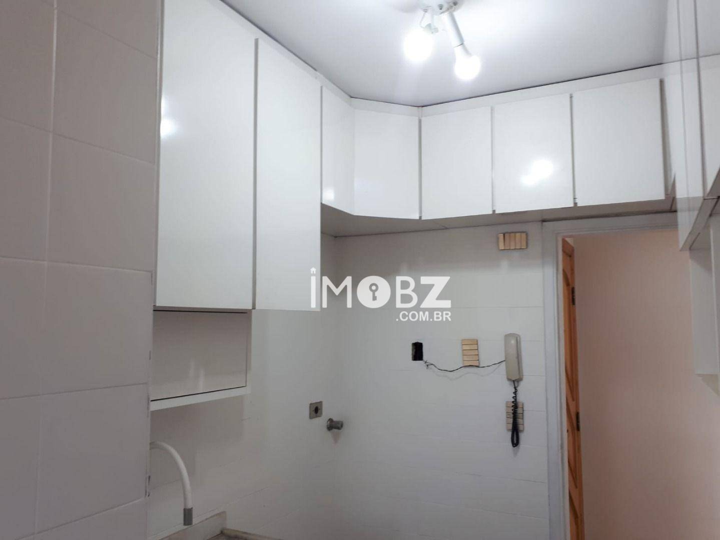 Apartamento à venda com 2 quartos, 55m² - Foto 9