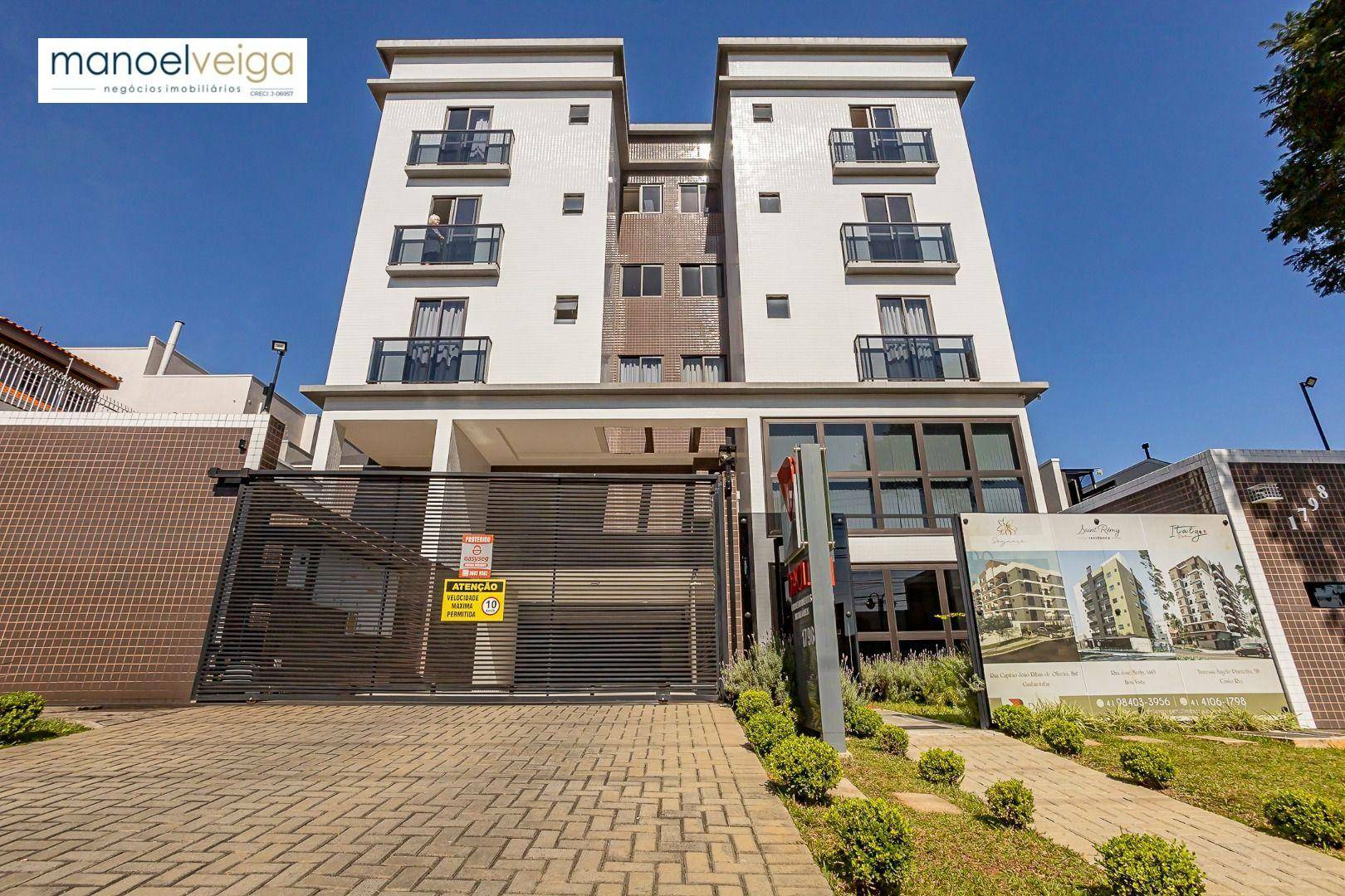Apartamento à venda com 2 quartos, 79m² - Foto 31
