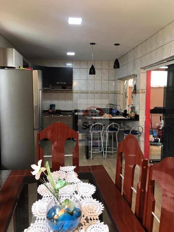 Casa, 4 quartos, 210 m² - Foto 5