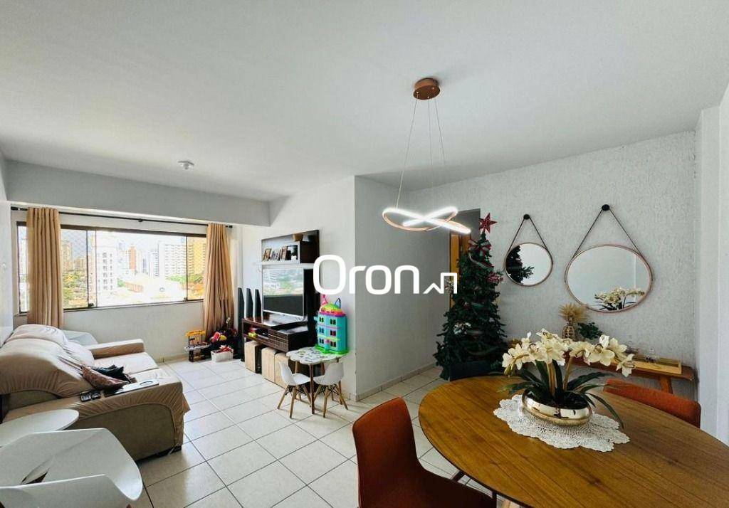 Apartamento, 4 quartos, 92 m² - Foto 1