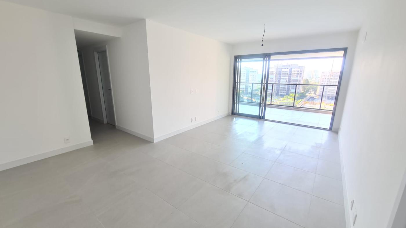 Apartamento à venda com 4 quartos, 156m² - Foto 21